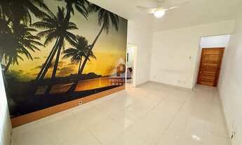 Imagem: Apartamento à venda, 2 quartos, 1 vaga