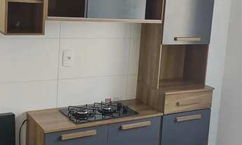 Imagem 5: Alugo | Ap 2 Quartos Com Splits