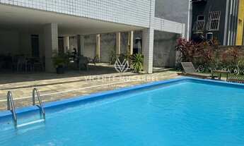 Imagem: APARTAMENTO 3 QUARTOS, 105m2, ANDAR ALTO