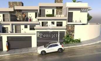 Imagem: Sobrado com 3 dormitórios à venda, 130