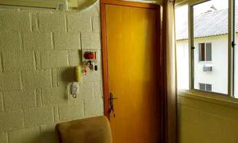 Imagem 2: Apartamento em Beco Pedro Rodrigues Bittencourt - Vila Nova - Porto Alegre/RS