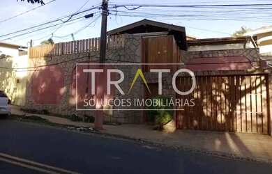 Imagem: Casa sobrado à venda, 4 quartos no Jardim