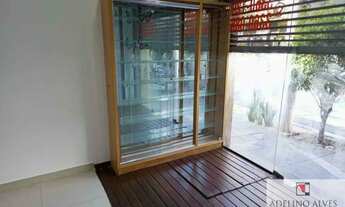 Imagem: Loja para locação em pinheiros com 90,26