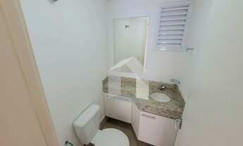 Imagem 4: Apartamento com 2 dormitórios para alugar, 60 m² por R$ 2.100,00/mês - Jardim Quisisana