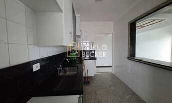 Imagem 6: Cobertura Duplex, 3 dormitórios, 210 m², aluguel/venda, bairro Jd. Aquarius