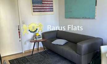 Imagem: Rarus Flats - Apartamento para venda - Edifício