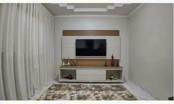 Imagem 3: Imóvel para venda possui 250 metros quadrados com 5 quartos em Taguatinga Norte - Brasília