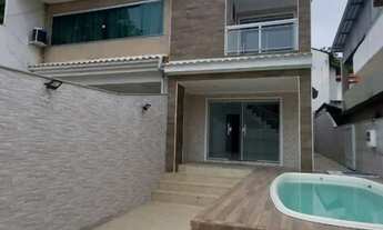 Imagem: Casa em Realengo, Condomínio Fechado, 3