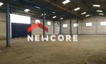 Imagem 2: Galpão em Avenida Sócrates Mariani Bittencourt - Cinco - Contagem/MG