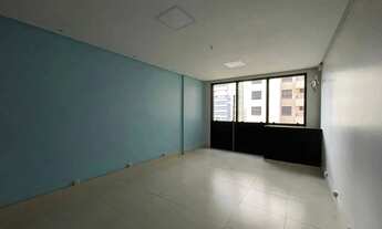 Imagem 4: Sala comercial para alugar no Jardim Goiás, QS Tower Office, em Goiânia-GO