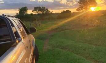 Imagem: Terreno Pronto Para Construir Preço Abaixo