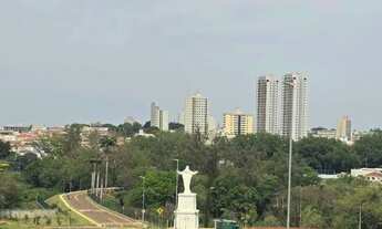 Imagem: Terreno Condomínio Vila Romi