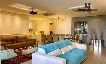 Imagem 3: Apartamento para venda com 3 quartos em Meireles - Fortaleza - CE