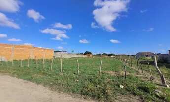 Imagem 3: Terreno 30×70 no Povoado Pirunga. Melhor Povoado do município de Capela/SE
