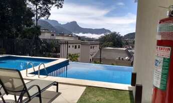 Imagem: Casa- Petrópolis, Valparaíso