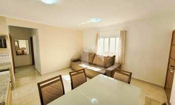 Imagem 3: Apartamento com 2 dormitórios à venda, 75 m² por R$ 390.000,00 - Residencial São Bernardo