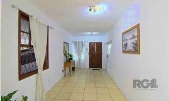 Imagem 6: Casa - 4 dorms. - 2 vagas - 200 m² - Partenon