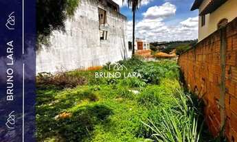 Imagem: Terreno à venda em Igarapé / MG, Centro