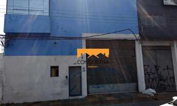 Imagem 3: Galpão para alugar, 1000 m² por R$ 26.900,00 - São José - São Caetano do Sul/SP