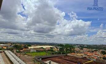 Imagem 2: Apartamento com 2 dormitórios para alugar, 77 m² por R$ 2.600,00/mês - Jardim dos Calegari