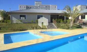 Imagem: Apartamento à venda no bairro Jardim Antônio