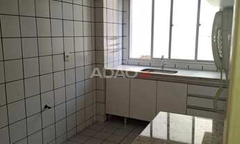 Imagem 5: Apartamento no Setor Bela Vista no Ed. NABI Apartamento com 3 Quarto(s) e 2 banheiro(s) à