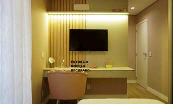 Imagem 4: Apartamento com 3 quartos à venda, 153m² - Jardim