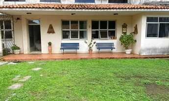 Imagem: CASA NO GETULIO VARGAS 218