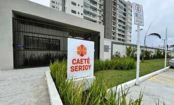 Imagem: RESIDENCIAL CAETÉ SERIGY 27140