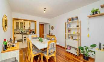 Imagem 7: 3 DORMITÓRIOS NA TRISTEZA! Amplo 100m² com Lareira, Vaga Coberta e Sol da Manhã