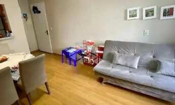 Imagem 2: Apartamento em Rua Norberto Jung - Sarandi - Porto Alegre/RS