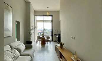 Imagem 2: Casa à venda em Campinas, Loteamento Residencial Arborais, com 4 suítes, com 222 m²