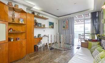 Imagem 4: Cobertura à venda, 165 m² por R$ 1.190.000,00 - Icaraí - Niterói/RJ