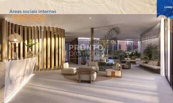 Imagem 6: FRENTE PISCINA - BEACH CLASS CARNEIROS - ENTREGA PRÓXIMA! SEU MOURA DUBEUX EM CARNEIROS