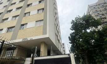 Imagem 5: Apartamento à venda em Campinas, Bosque, com 2 quartos, com 80 m², Edificio Scórpios