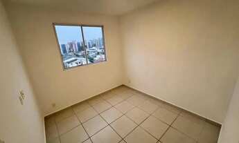 Imagem 3: ALUGO APTO - PREDILLETO PARQUE DEZ - 3 QUARTOS