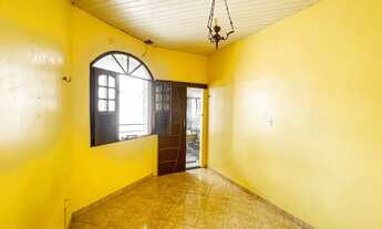 Imagem 6: Casa Conj Guanabara no Marco