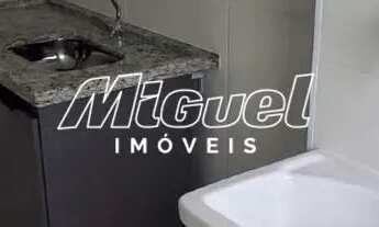 Imagem 5: Apartamento para aluguel, 2 quartos, 1 vaga, Jardim Califórnia - Piracicaba/SP