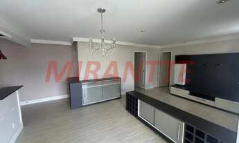 Imagem 3: Apartamento de 92m² com 2 quartos em Santana