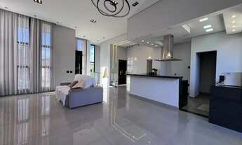 Imagem 4: Casa à venda em Votorantim, Condominio Parque Esplanada, com 3 suítes, com 268 m²