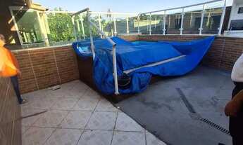 Imagem 4: ótima casa sobrado com piscina