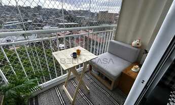 Imagem 5: Viva com conforto, praticidade e excelente localização no Condomínio Vero ? Oratório