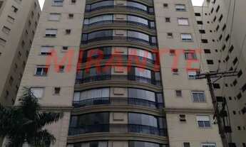 Imagem: Apartamento a venda Edificio Waldorf Rua