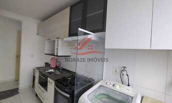 Imagem 5: Apartamento com 2 quartos para alugar no Parque São Vicente em Mauá