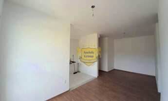 Imagem 4: Apartamento para alugar, 63 m² por R$ 2.500,00/mês - Maria Paula - Niterói/RJ