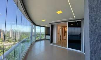 Imagem: PONTA NEGRA, COND VISION, 157m2, 3 SUÍTES