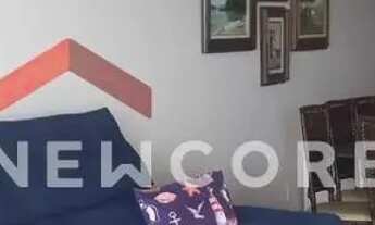 Imagem 5: Apartamento em Avenida Atlântica - Praia Grande - Ubatuba/SP