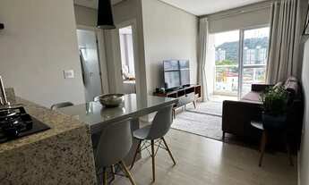 Imagem 3: Apartamento 2 dormitorios próximo a Beira Rio de Itajaí/SC