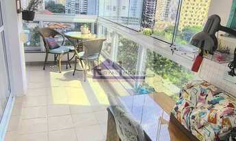 Imagem 7: Apartamento à Venda na Vila da Saúde SP, 123m², 3 Dorms, 1 Suíte