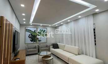 Imagem: Casa - Jardim New York - Campinas